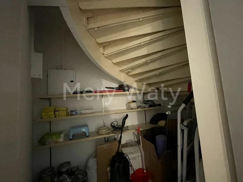 3 Bed Condo for Rent in  Kheam Hock Gardens - Image 10